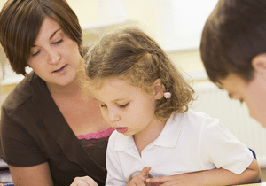 Community IEP Partner’s Program