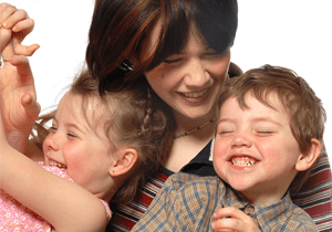 What is Oklahoma Parents Center?