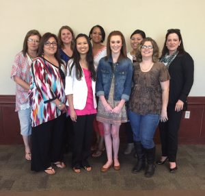 Staff Picture