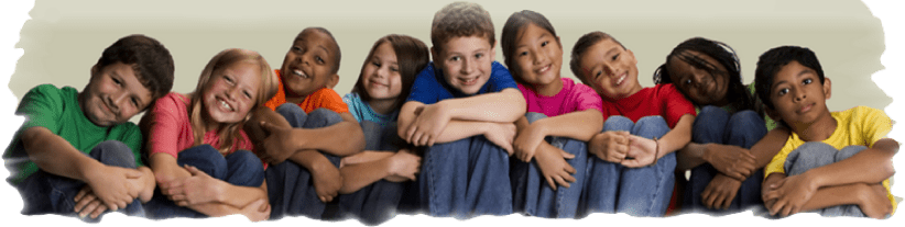 Oklahoma Parents Center Header Image