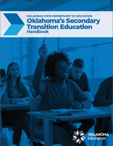 2023 Oklahoma's Secondary Transition Education Handbook