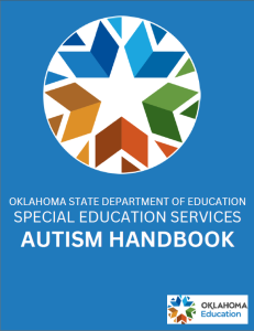 2024 Oklahoma Autism Handbook