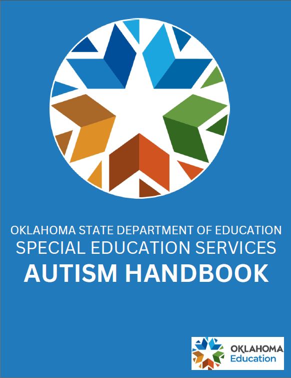 Special Education Handbooks & Manuals Oklahoma Parents Center