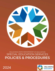 2024 Oklahoma Policies & Procedures Manual