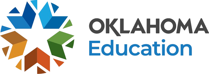 Oklahoma Education Logo